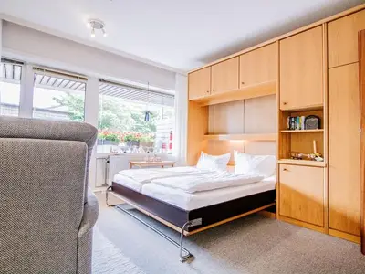 Ferienhaus für 2 Personen (34 m²) in Sylt-Ost 6/10