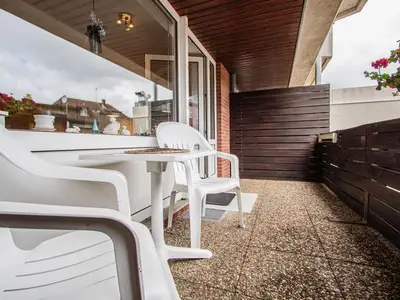 Ferienhaus für 2 Personen (34 m²) in Sylt-Ost 7/10