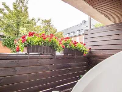 Ferienhaus für 2 Personen (34 m²) in Sylt-Ost 8/10