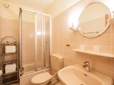 Ferienhaus für 2 Personen (34 m²) in Sylt-Ost 9/10