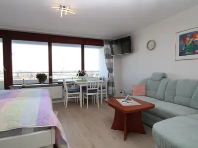 Ferienhaus für 2 Personen (38 m²) in Sylt-Ost 2/10