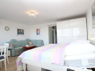 Ferienhaus für 2 Personen (38 m²) in Sylt-Ost 3/10