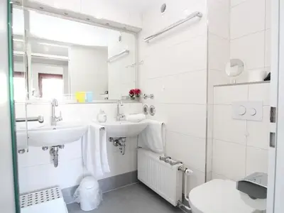 Ferienhaus für 2 Personen (38 m²) in Sylt-Ost 6/10
