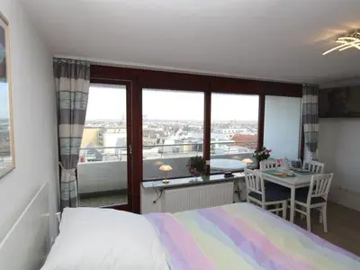 Ferienhaus für 2 Personen (38 m²) in Sylt-Ost 10/10