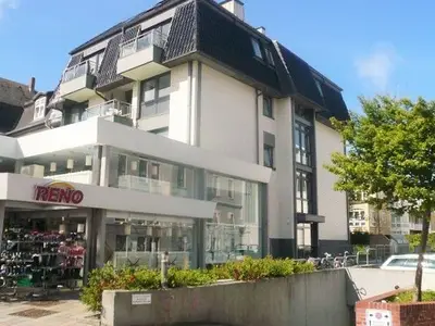 Ferienhaus für 4 Personen (50 m²) in Sylt-Ost 1/7