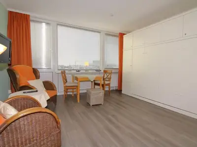 Ferienhaus für 2 Personen (23 m²) in Sylt-Ost 2/10