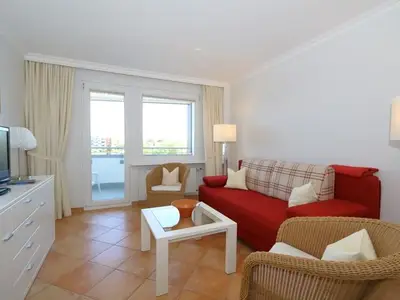 Ferienhaus für 4 Personen (48 m²) in Sylt-Ost 2/10