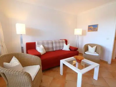 Ferienhaus für 4 Personen (48 m²) in Sylt-Ost 4/10