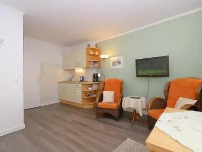 Ferienhaus für 2 Personen (23 m²) in Sylt-Ost 7/10