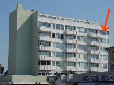 Ferienhaus für 2 Personen (23 m²) in Sylt-Ost 9/10