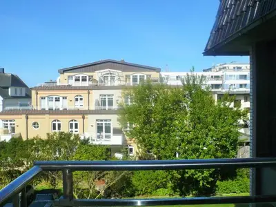 Ferienhaus für 4 Personen (50 m²) in Sylt-Ost 5/7