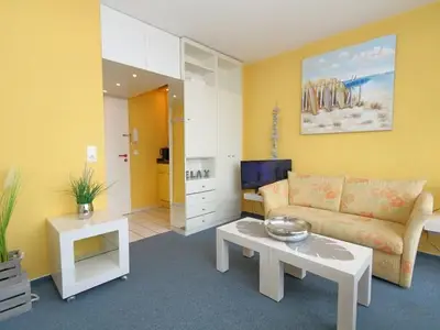 Ferienhaus für 2 Personen (23 m²) in Sylt-Ost 2/10