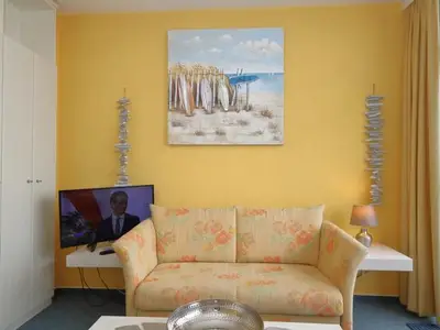 Ferienhaus für 2 Personen (23 m²) in Sylt-Ost 3/10