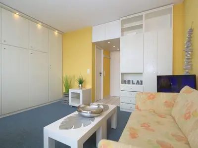 Ferienhaus für 2 Personen (23 m²) in Sylt-Ost 5/10