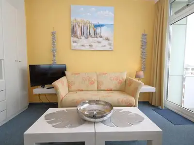 Ferienhaus für 2 Personen (23 m²) in Sylt-Ost 9/10
