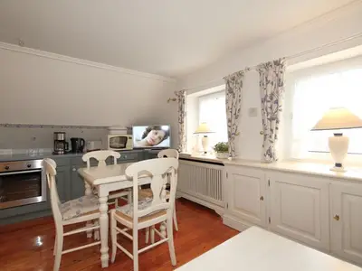 Ferienhaus für 2 Personen (40 m²) in Sylt-Ost 3/10
