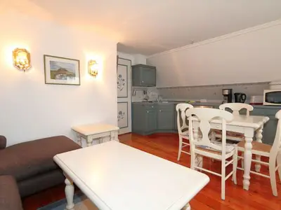 Ferienhaus für 2 Personen (40 m²) in Sylt-Ost 5/10