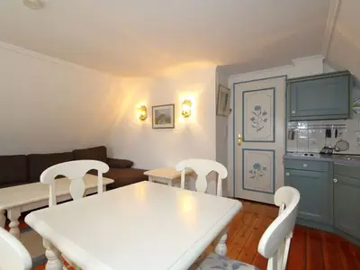 Ferienhaus für 2 Personen (40 m²) in Sylt-Ost 7/10