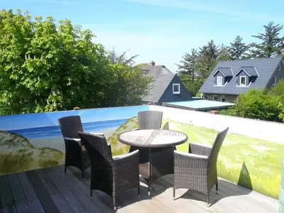 Ferienhaus für 2 Personen (40 m²) in Sylt-Ost 9/10