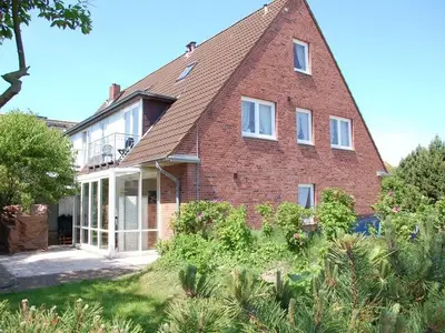 Ferienhaus für 4 Personen (60 m²) in Sylt-Ost 1/10