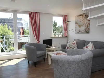 Ferienhaus für 4 Personen (60 m²) in Sylt-Ost 2/10