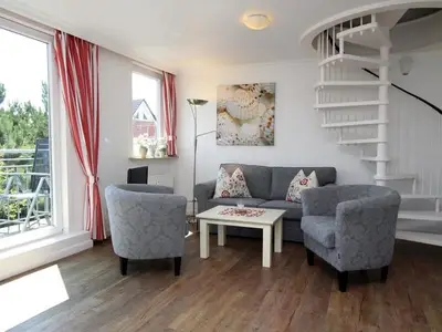 Ferienhaus für 4 Personen (60 m²) in Sylt-Ost 3/10