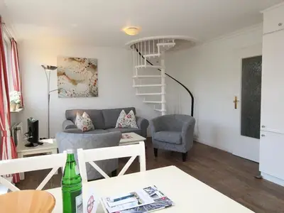 Ferienhaus für 4 Personen (60 m²) in Sylt-Ost 5/10