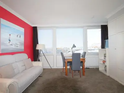 Ferienhaus für 2 Personen (23 m²) in Sylt-Ost 3/10