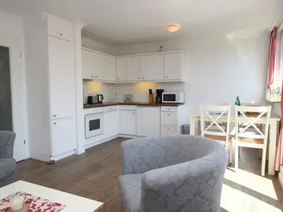 Ferienhaus für 4 Personen (60 m²) in Sylt-Ost 6/10