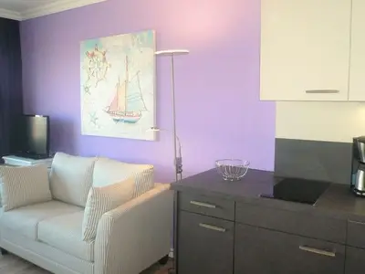 Ferienhaus für 2 Personen (22 m²) in Sylt-Ost 2/10