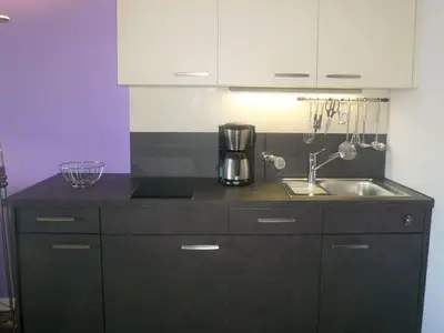 Ferienhaus für 2 Personen (22 m²) in Sylt-Ost 3/10
