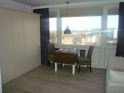 Ferienhaus für 2 Personen (22 m²) in Sylt-Ost 4/10