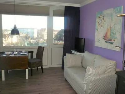 Ferienhaus für 2 Personen (22 m²) in Sylt-Ost 5/10