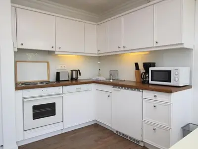 Ferienhaus für 4 Personen (60 m²) in Sylt-Ost 8/10