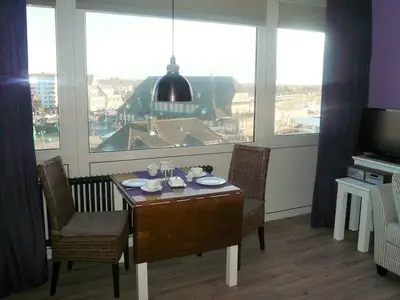 Ferienhaus für 2 Personen (22 m²) in Sylt-Ost 6/10