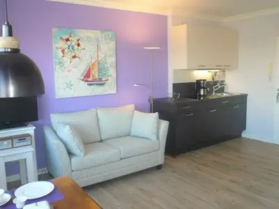 Ferienhaus für 2 Personen (22 m²) in Sylt-Ost 7/10
