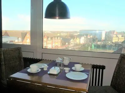 Ferienhaus für 2 Personen (22 m²) in Sylt-Ost 8/10