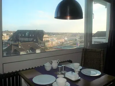 Ferienhaus für 2 Personen (22 m²) in Sylt-Ost 9/10