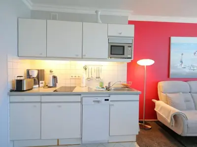 Ferienhaus für 2 Personen (23 m²) in Sylt-Ost 9/10