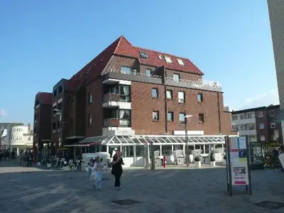 Ferienhaus für 2 Personen (45 m²) in Sylt-Ost 1/10