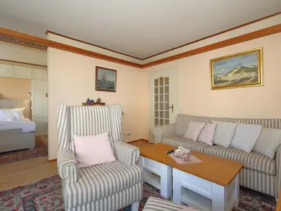 Ferienhaus für 2 Personen (45 m²) in Sylt-Ost 2/10