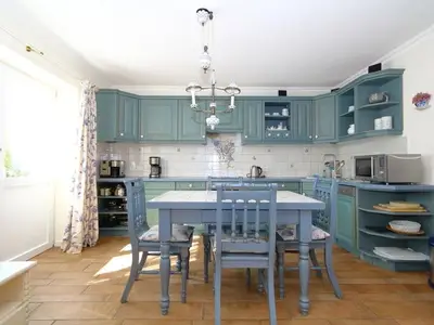 Ferienhaus für 4 Personen (50 m²) in Sylt-Ost 4/10