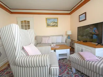 Ferienhaus für 2 Personen (45 m²) in Sylt-Ost 3/10