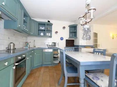 Ferienhaus für 4 Personen (50 m²) in Sylt-Ost 6/10