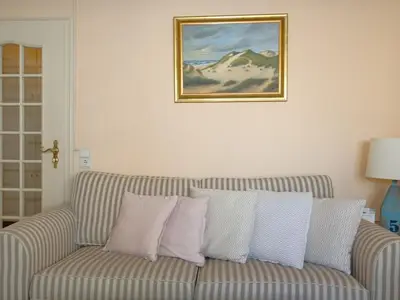 Ferienhaus für 2 Personen (45 m²) in Sylt-Ost 7/10