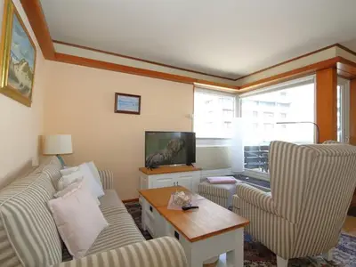 Ferienhaus für 2 Personen (45 m²) in Sylt-Ost 8/10