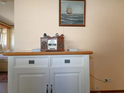 Ferienhaus für 2 Personen (45 m²) in Sylt-Ost 10/10