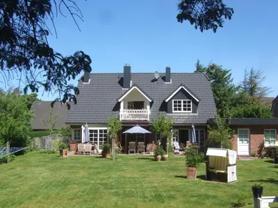 Ferienhaus für 6 Personen (108 m²) in Sylt-Ost 4/10