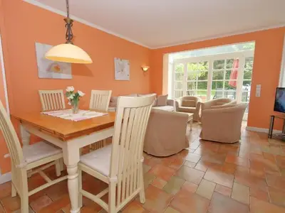 Ferienhaus für 6 Personen (108 m²) in Sylt-Ost 7/10