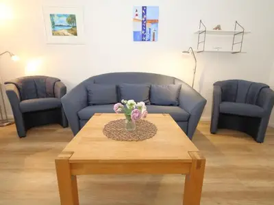 Ferienhaus für 2 Personen (34 m²) in Sylt-Ost 3/10
